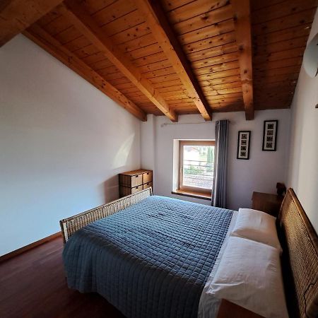 Casa Vacanze S.Tomaso Riva del Garda Eksteriør bilde
