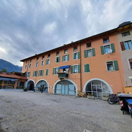 Casa Vacanze S.Tomaso Leilighet Riva del Garda Eksteriør bilde