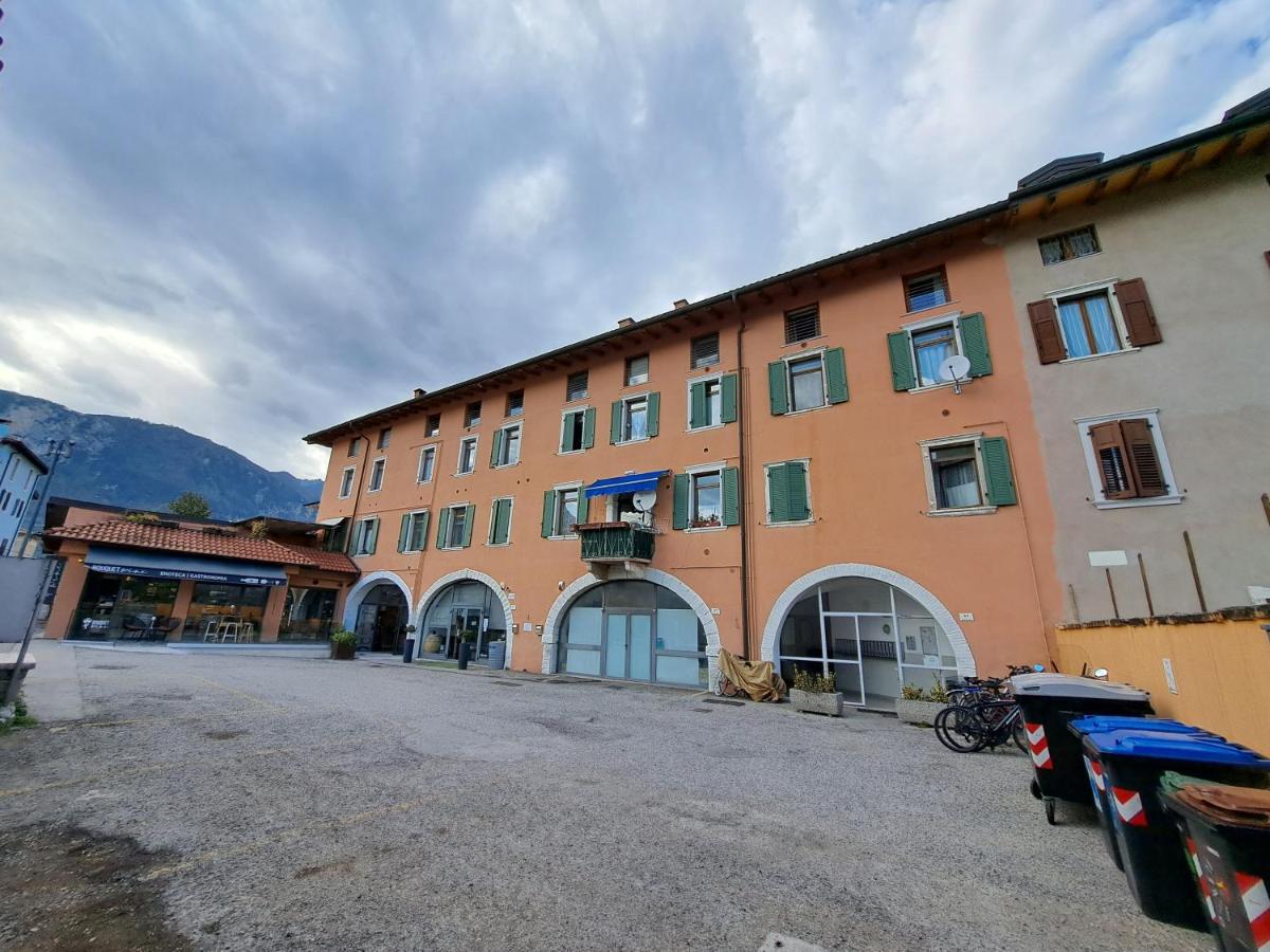 Casa Vacanze S.Tomaso Riva del Garda Eksteriør bilde